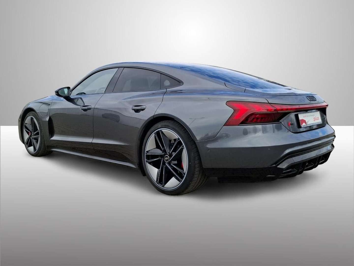 Audi E-tron GT RS Quattro - 2022 - Joinsteer - #2