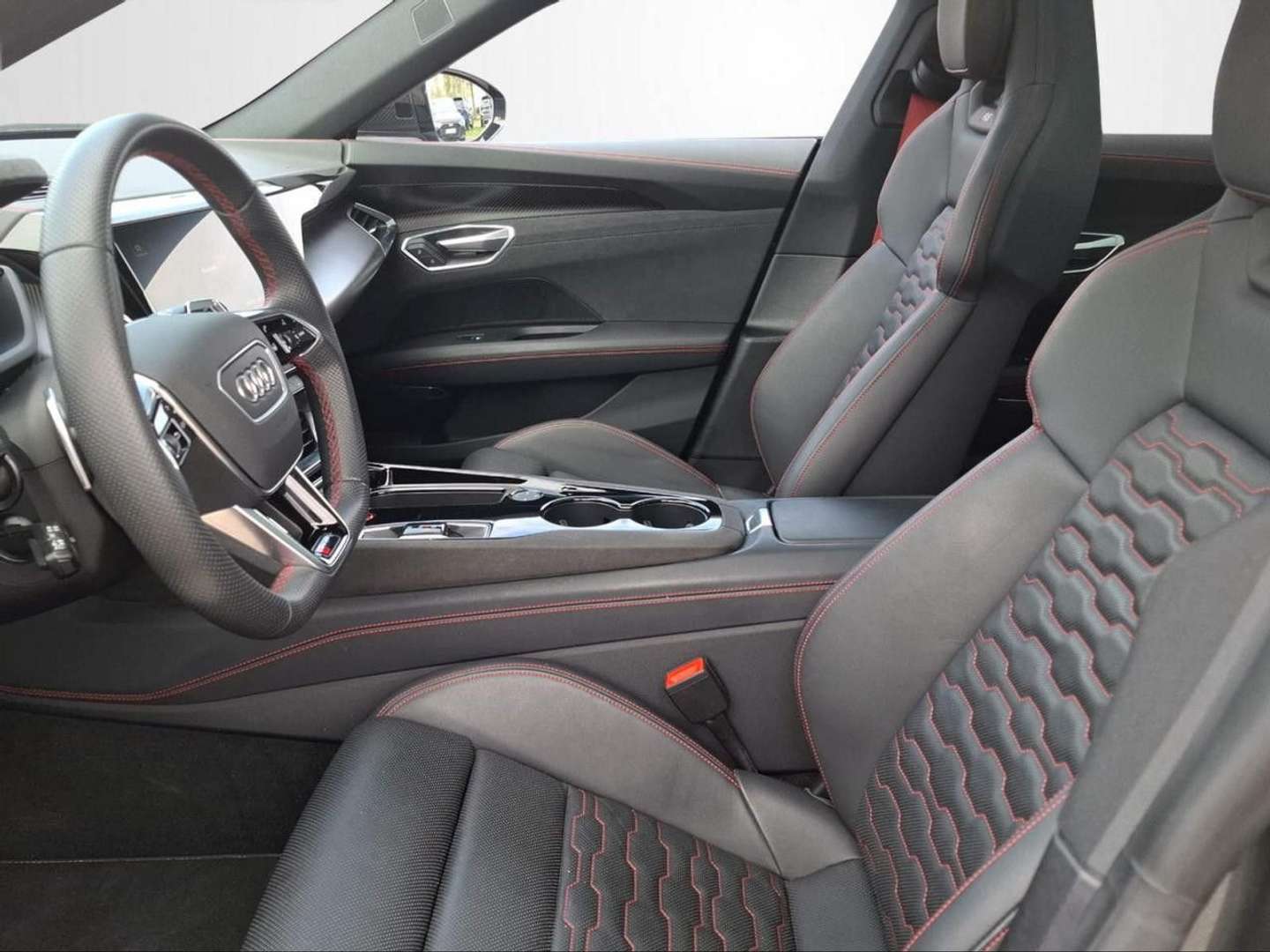 Audi E-tron GT RS Quattro - 2022 - Joinsteer - #8