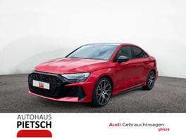 Audi RS3 Vmax 280 Matrix - 2025 - Joinsteer - #1