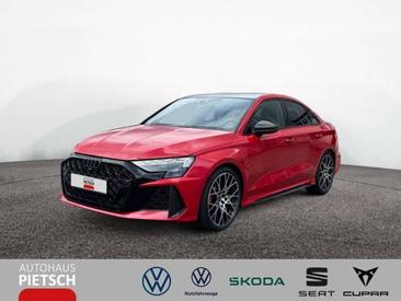 Audi RS3 Vmax 280 Matrix — photo 2