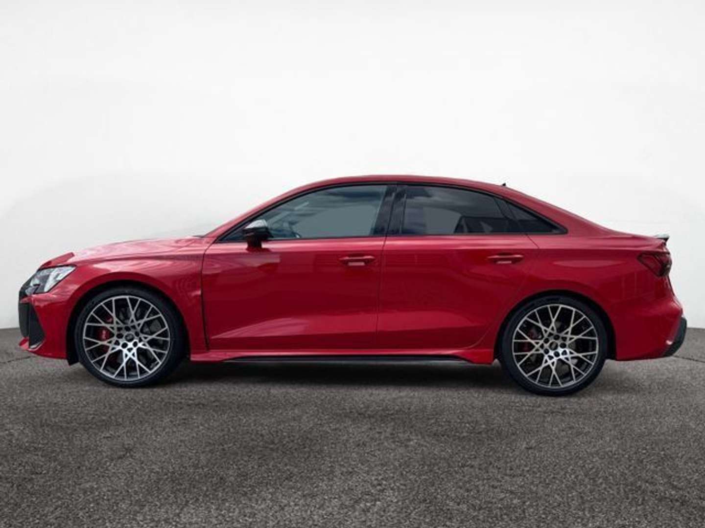 Audi RS3 Vmax 280 Matrix - 2025 - Joinsteer - #3