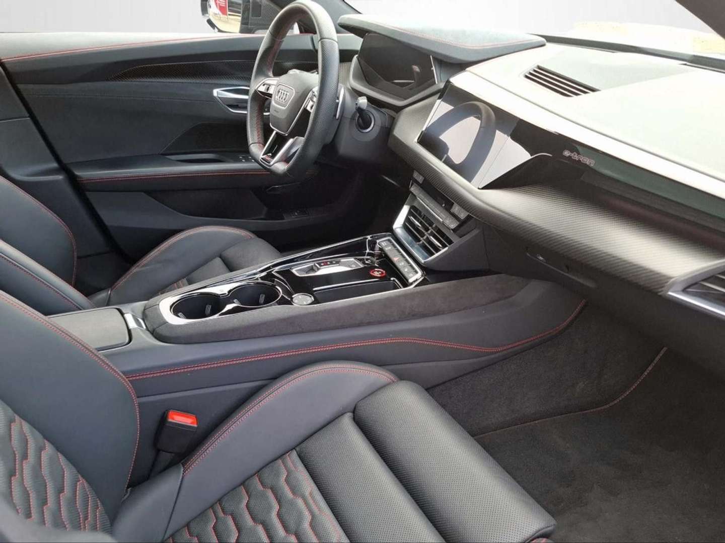 Audi E-tron GT RS Quattro - 2022 - Joinsteer - #10