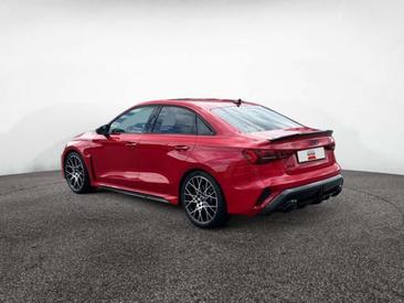 Audi RS3 Vmax 280 Matrix — photo 4