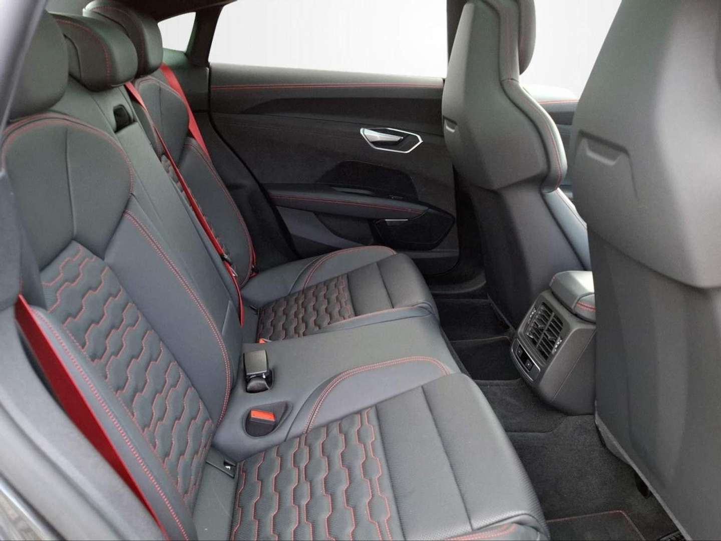 Audi E-tron GT RS Quattro - 2022 - Joinsteer - #11