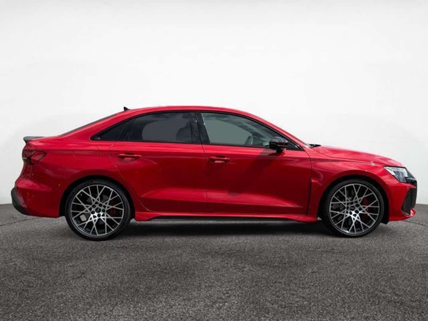 Audi RS3 Vmax 280 Matrix - 2025 - Joinsteer - #7