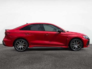 Audi RS3 Vmax 280 Matrix — photo 7