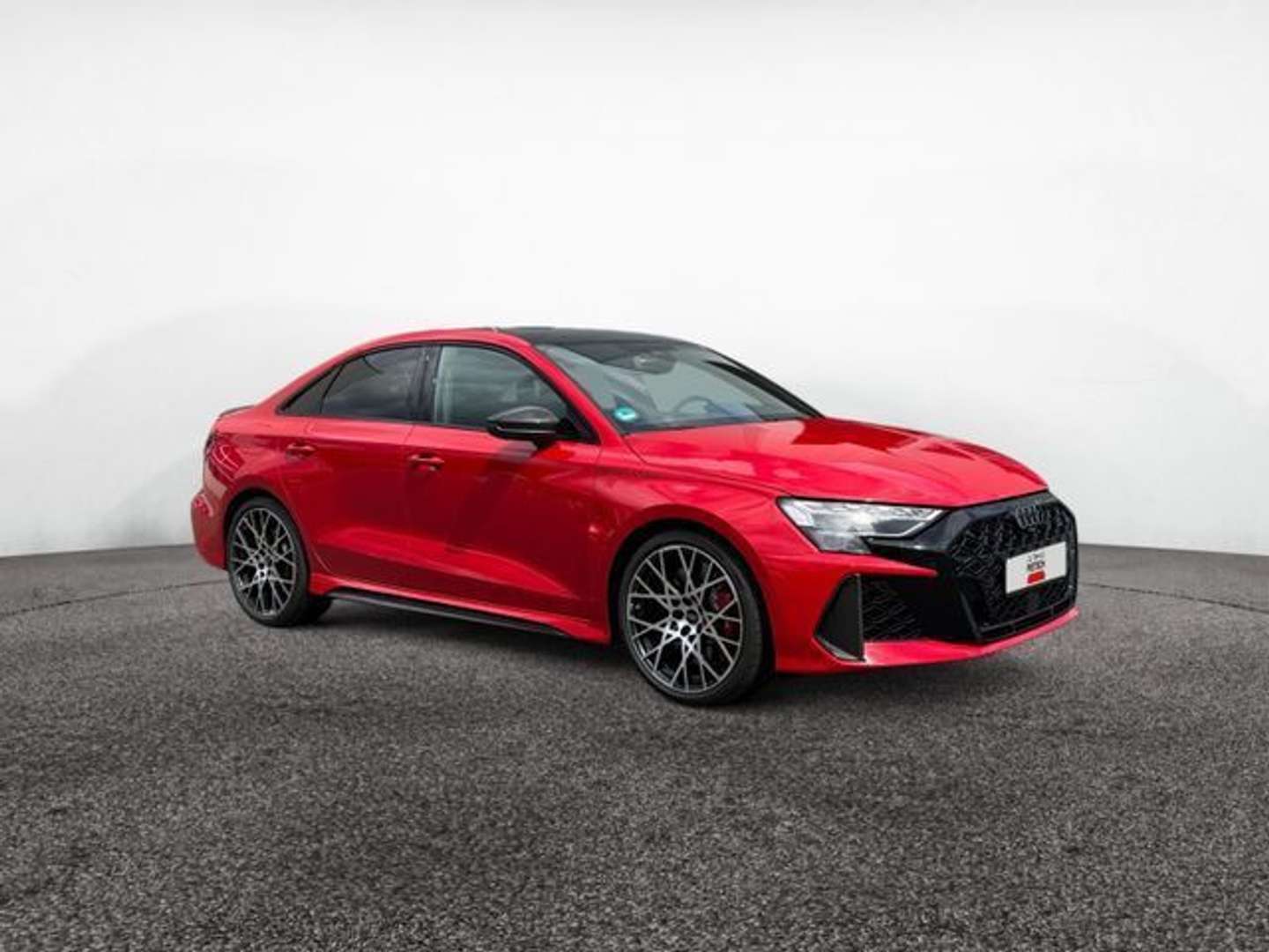 Audi RS3 Vmax 280 Matrix - 2025 - Joinsteer - #8