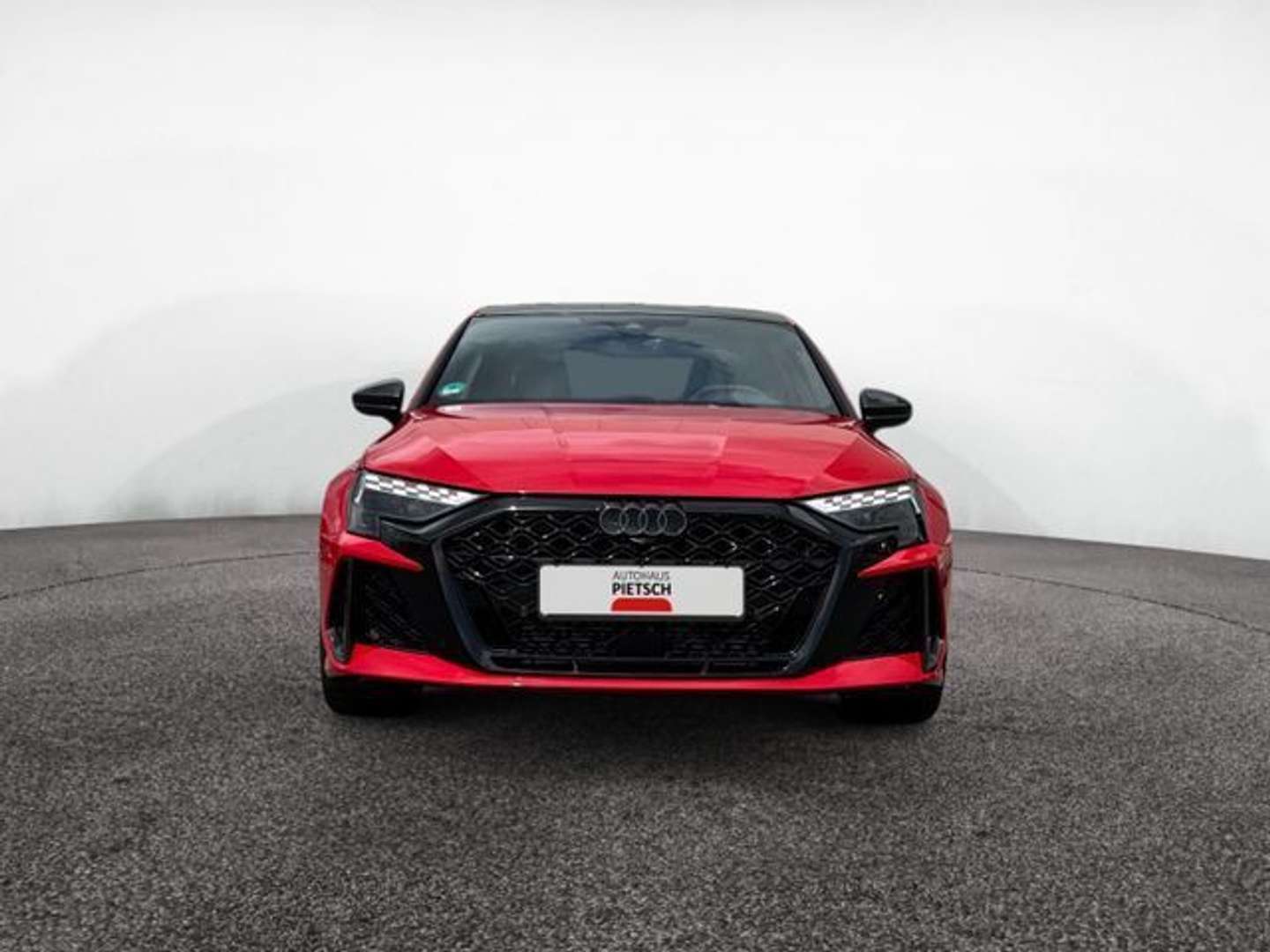 Audi RS3 Vmax 280 Matrix - 2025 - Joinsteer - #9