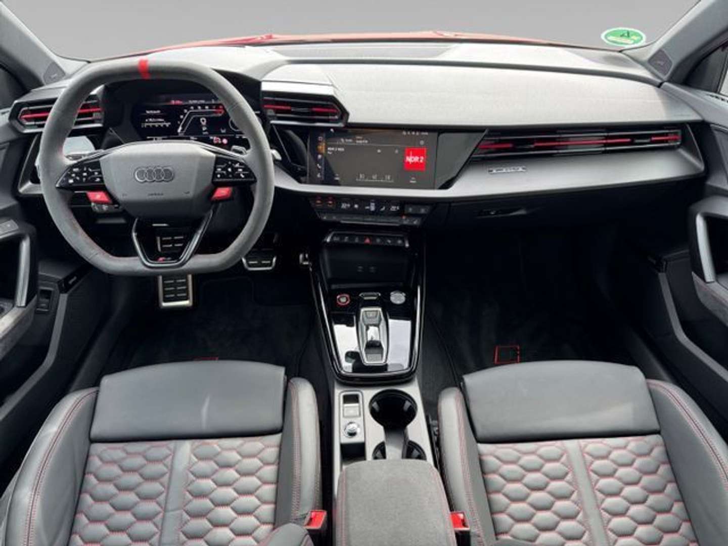 Audi RS3 Vmax 280 Matrix - 2025 - Joinsteer - #12