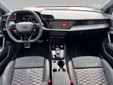 Audi RS3 Vmax 280 Matrix — photo 12