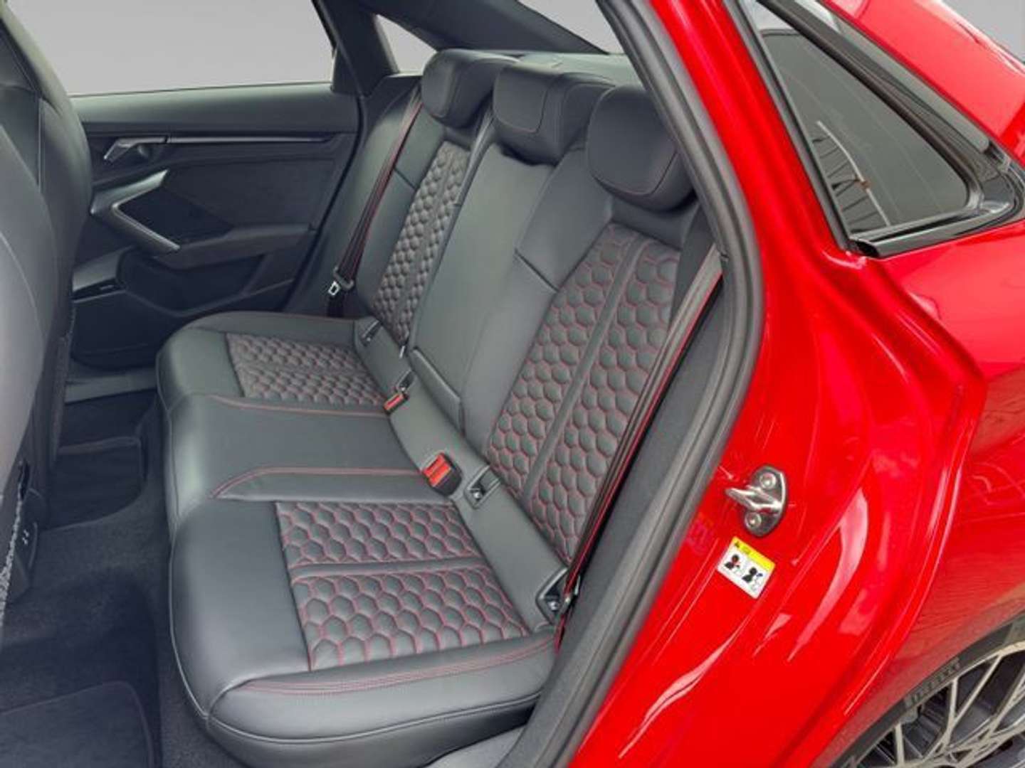 Audi RS3 Vmax 280 Matrix - 2025 - Joinsteer - #14