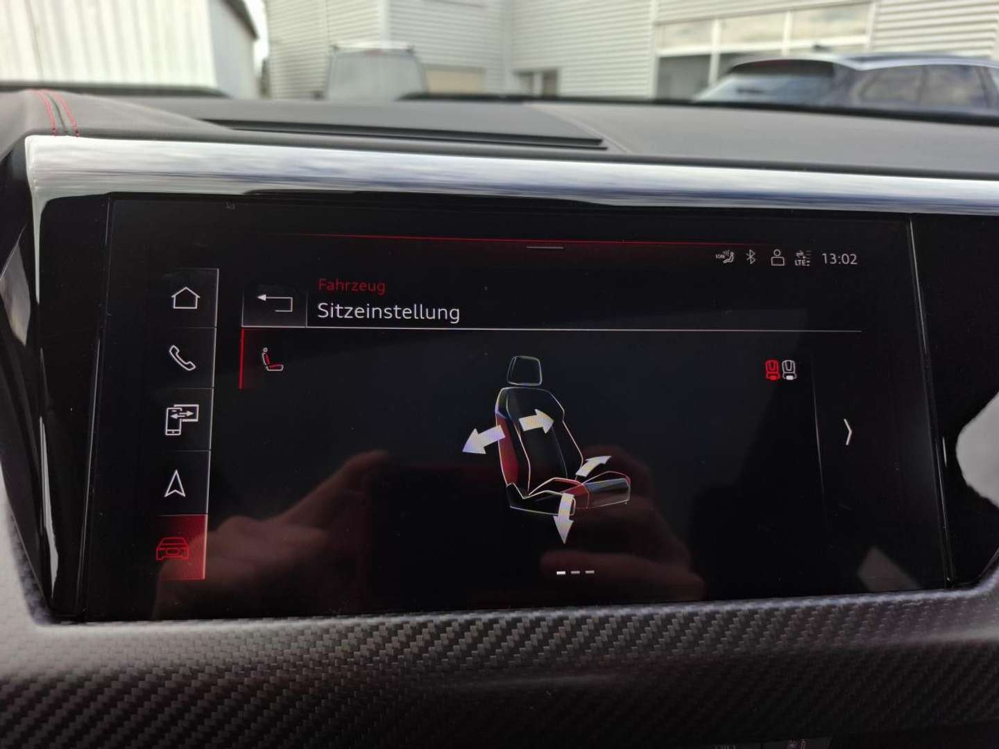 Audi E-tron GT RS Quattro - 2022 - Joinsteer - #16