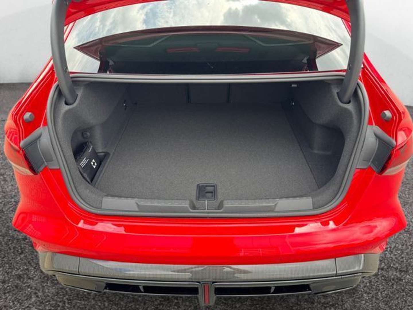 Audi RS3 Vmax 280 Matrix - 2025 - Joinsteer - #15