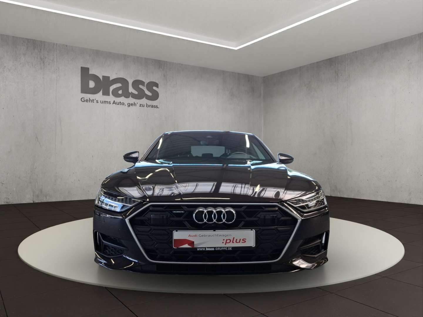 Audi A7 Sportback 45 TDI Quattro - 2025 - Joinsteer - #9