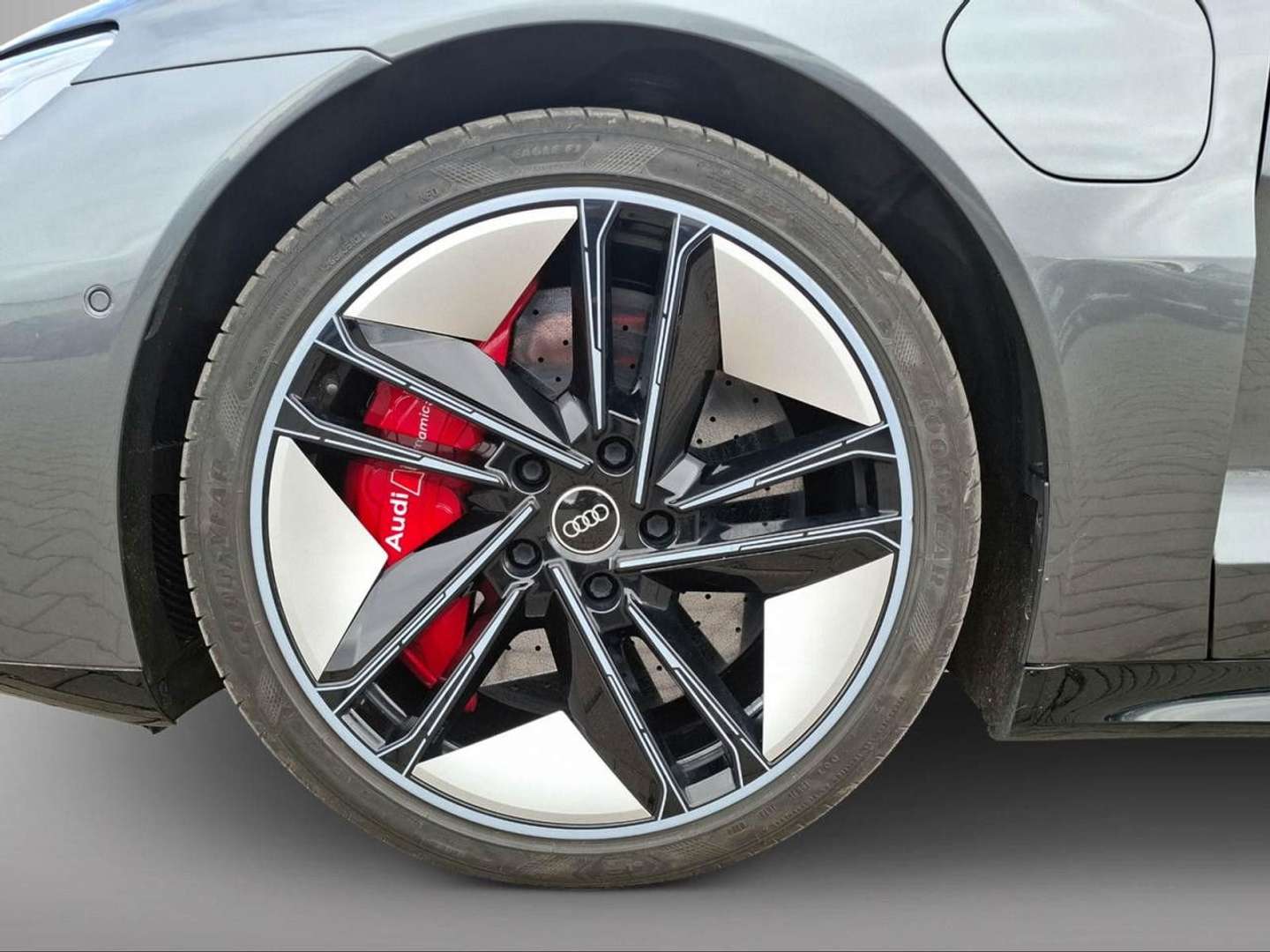Audi E-tron GT RS Quattro - 2022 - Joinsteer - #19