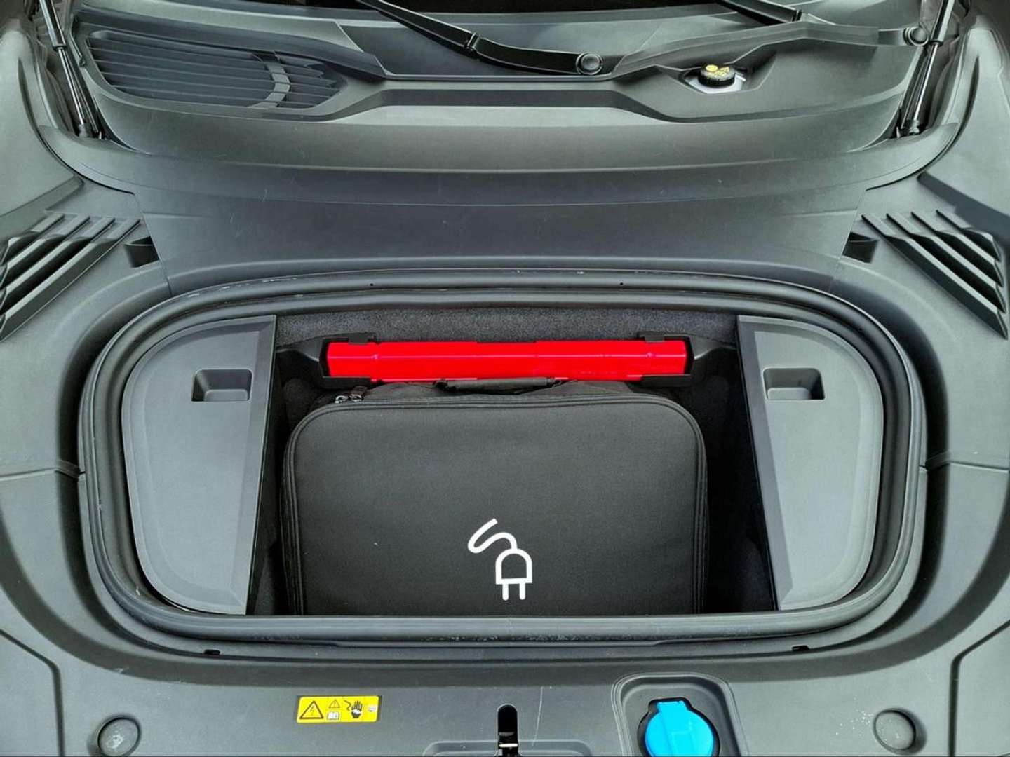 Audi E-tron GT RS Quattro - 2022 - Joinsteer - #20