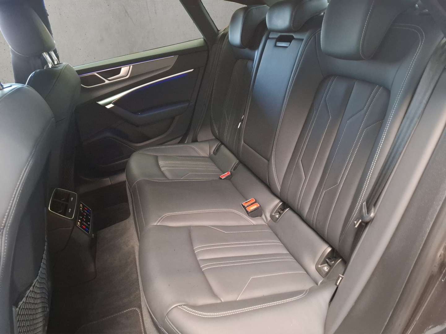 Audi A7 Sportback 45 TDI Quattro - 2025 - Joinsteer - #14