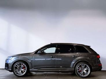 Audi Q7 60 TFSi E S Line — photo 7
