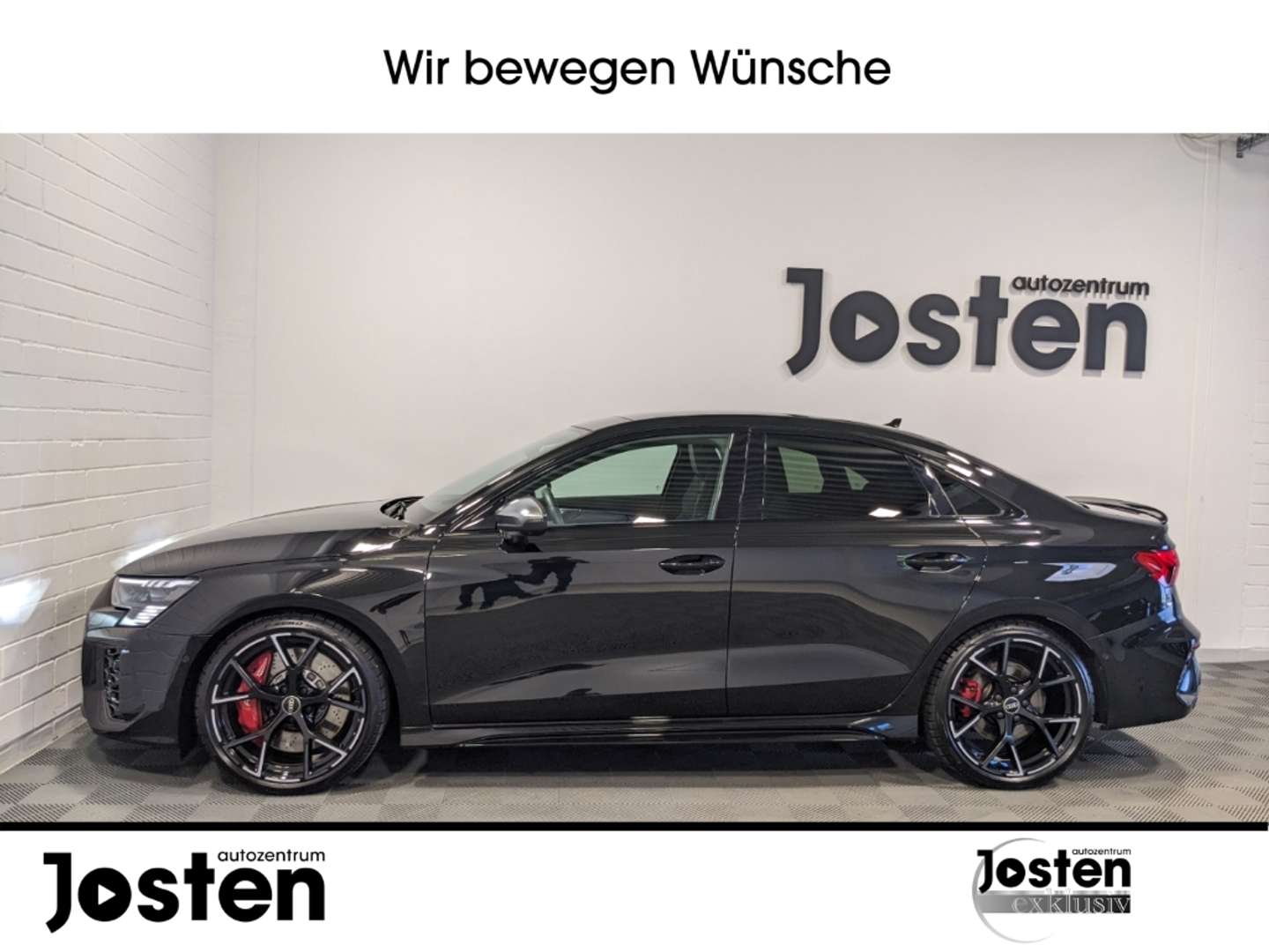 Audi RS3 2.5 TFSI Lim. MTRX - 2024 - Joinsteer - #3