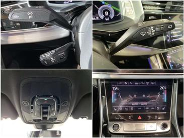 Audi Q7 60 TFSi E S Line — photo 18