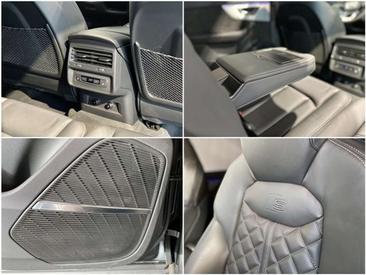 Audi Q7 60 TFSi E S Line — photo 28
