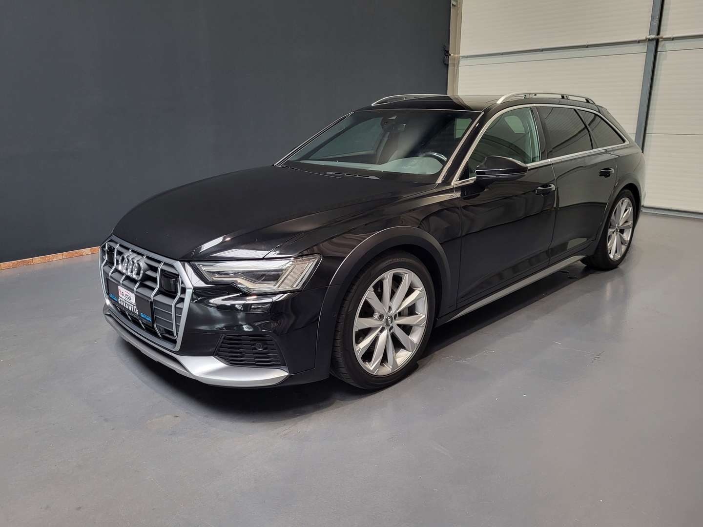 Audi A6 Allroad 55 TDI - 2020 - Joinsteer - #1