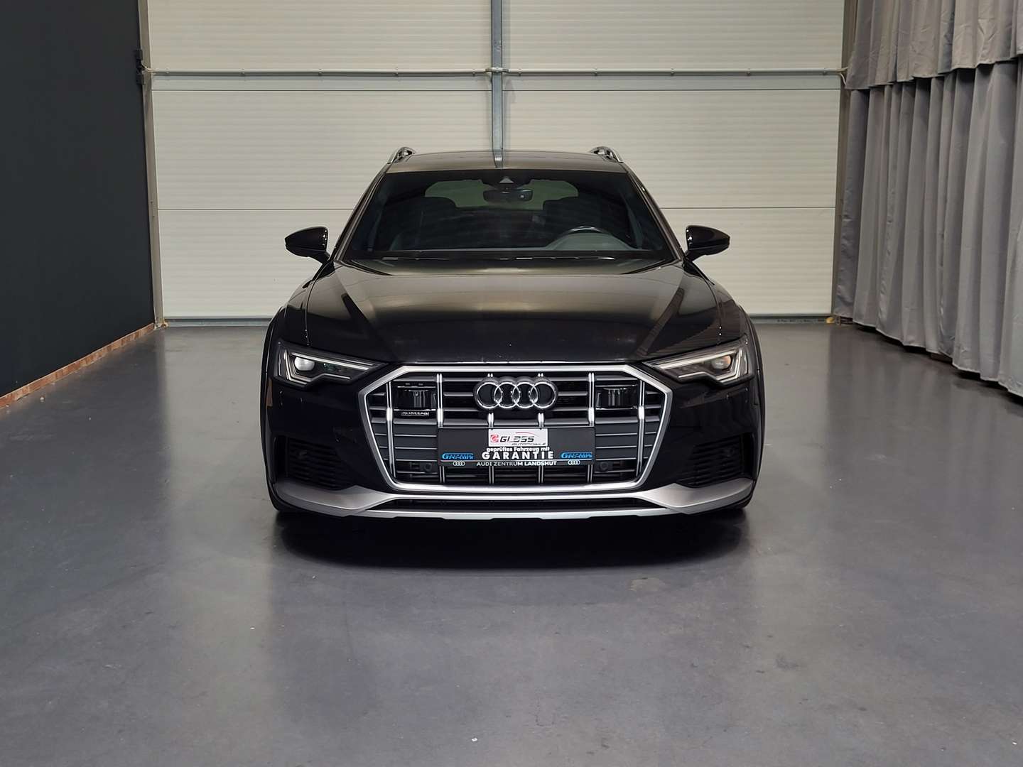 Audi A6 Allroad 55 TDI - 2020 - Joinsteer - #2