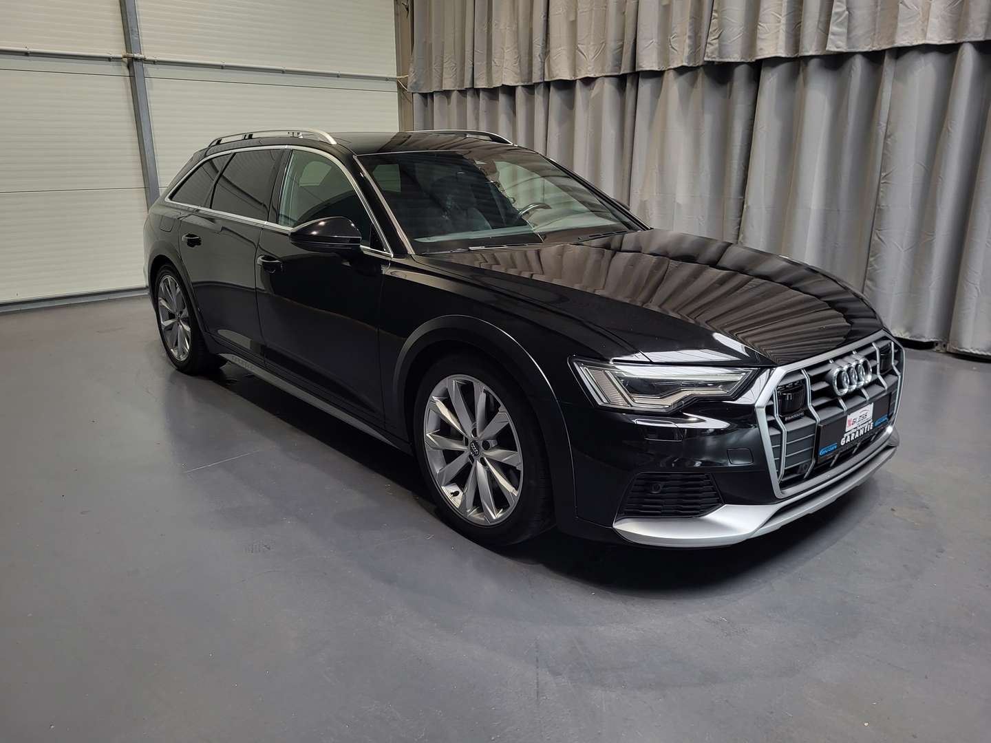 Audi A6 Allroad 55 TDI - 2020 - Joinsteer - #3
