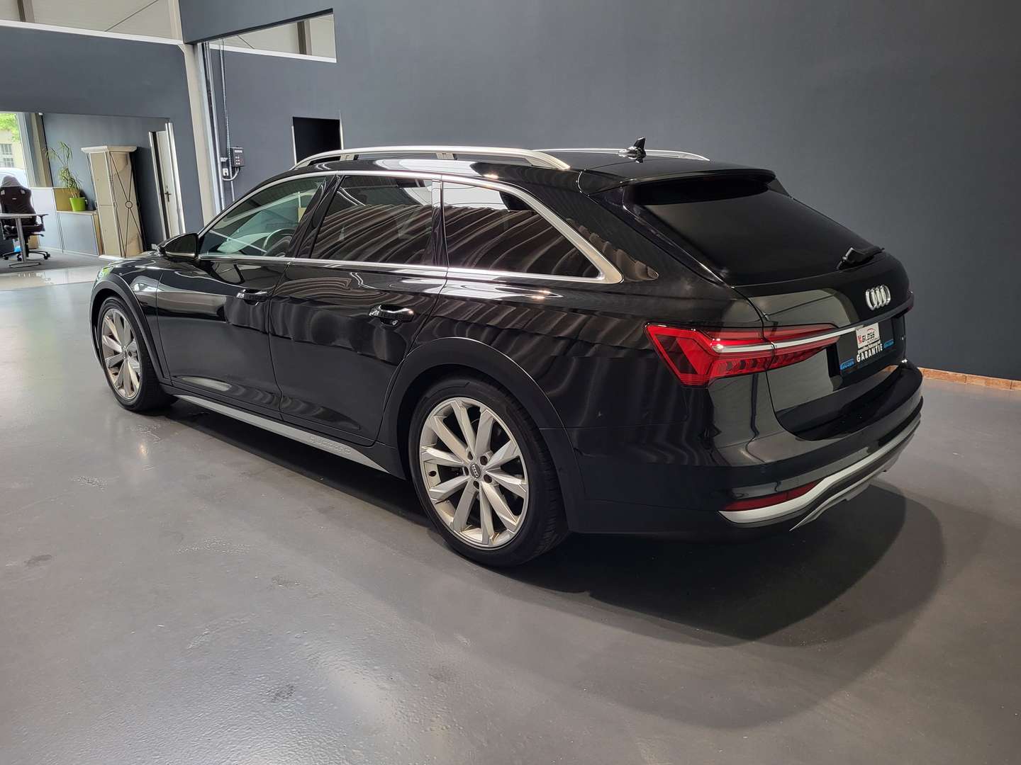 Audi A6 Allroad 55 TDI - 2020 - Joinsteer - #5