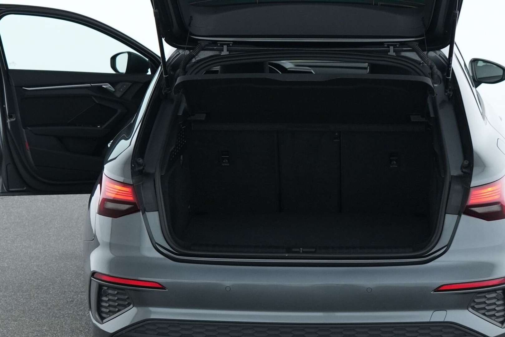 Audi A3 Sportback 35 TDI S Line - 2023 - Joinsteer - #6