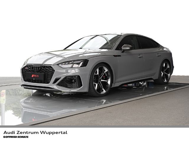 Audi RS5 Sportback TFSI Quattro Tiptronic - 2024 - Joinsteer