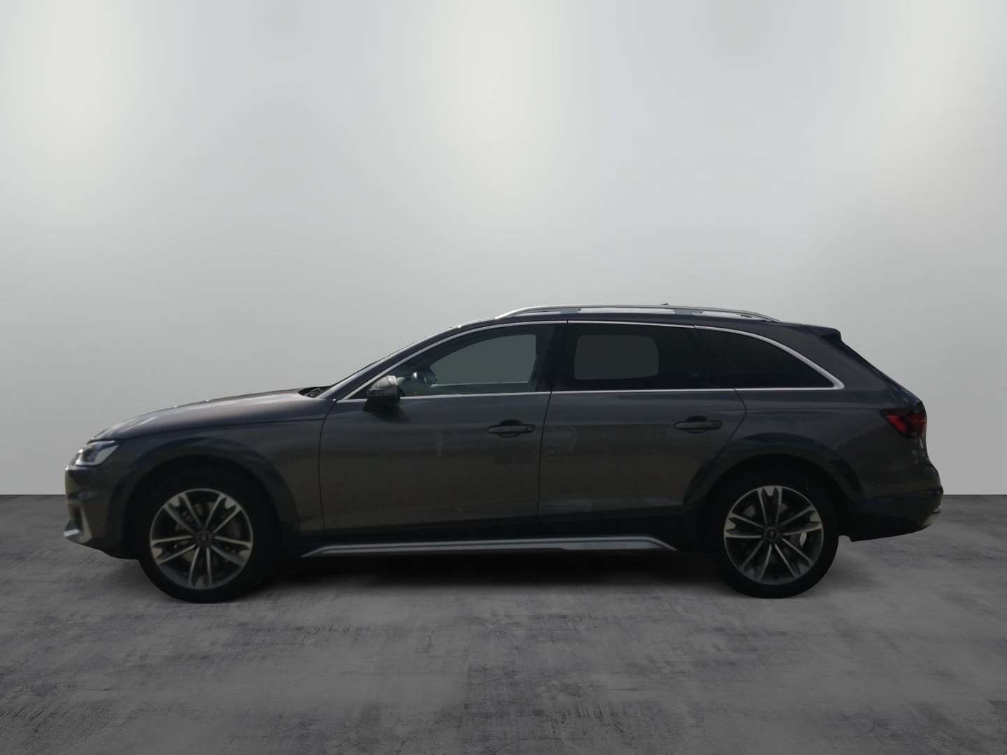 Audi A4 Allroad 45 TFSI Qu - 2021 - Joinsteer - #3