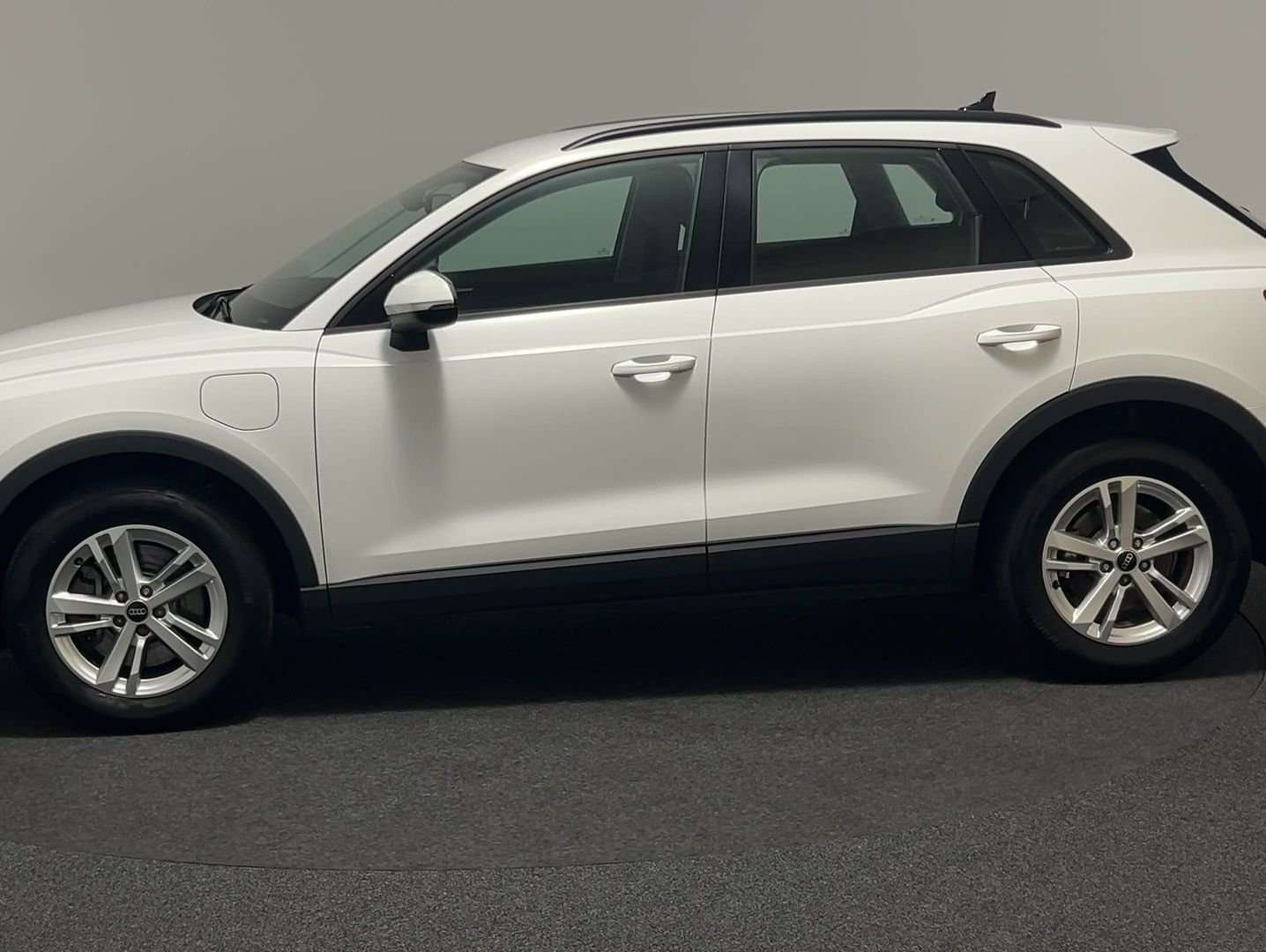 Audi Q3 45 TFSI E Basis - 2022 - Joinsteer - #3