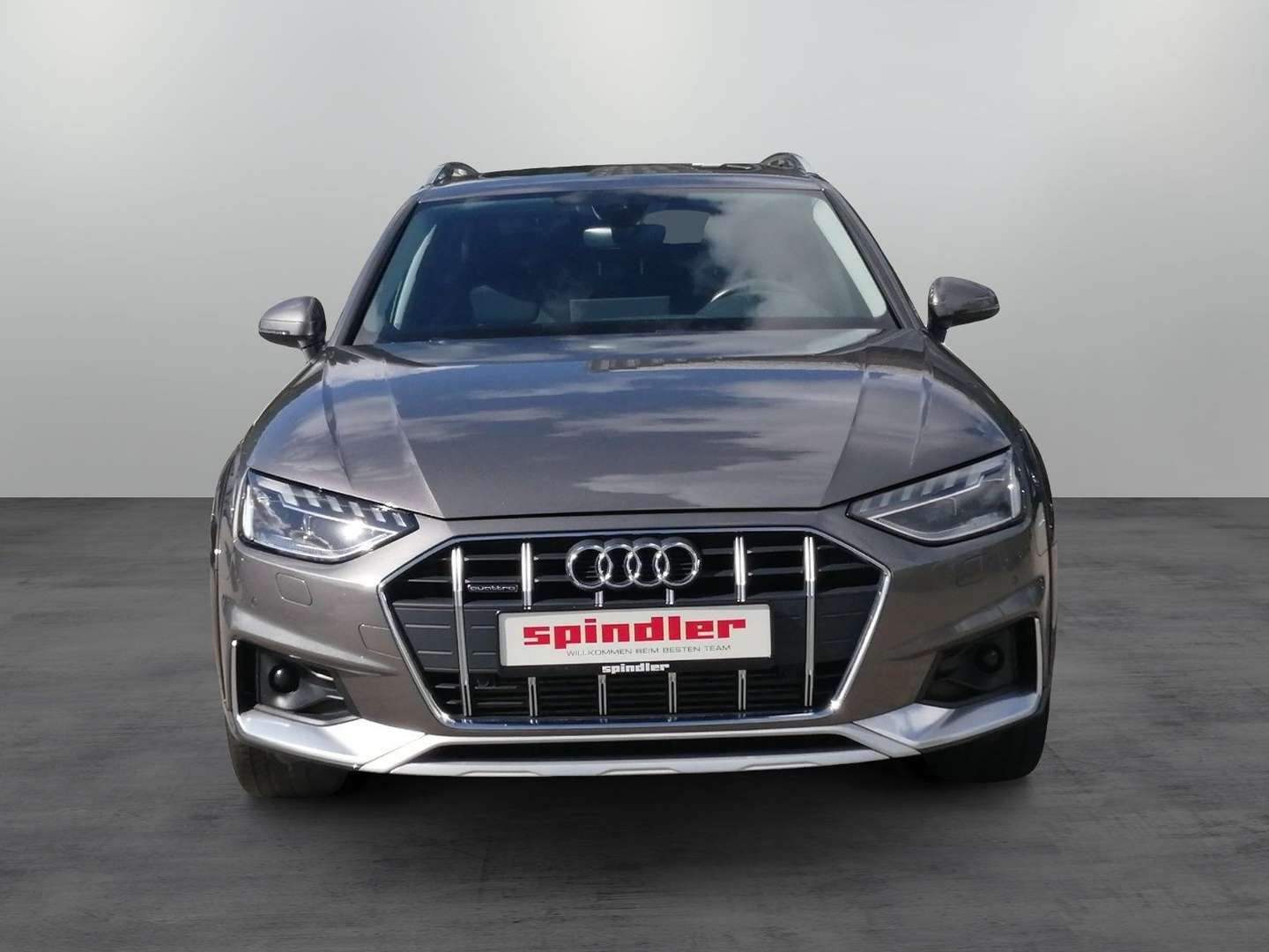 Audi A4 Allroad 45 TFSI Qu - 2021 - Joinsteer - #4