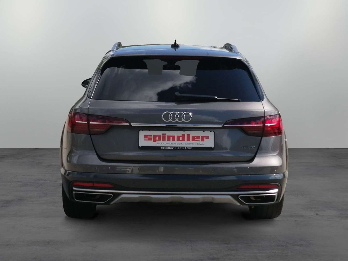 Audi A4 Allroad 45 TFSI Qu - 2021 - Joinsteer - #5