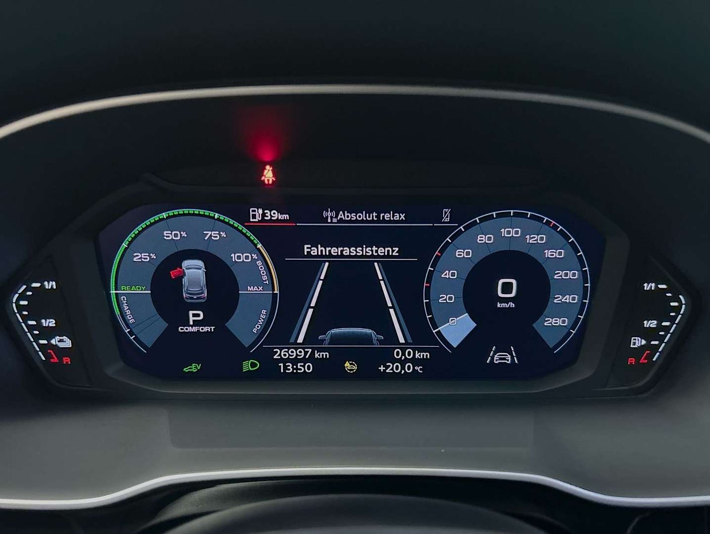 Audi Q3 45 TFSI E Basis - 2022 - Joinsteer - #6