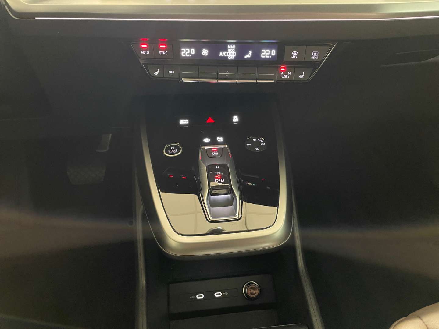 Audi Q4 Sportback 50 E-tron Quattro Matrix - 2022 - Joinsteer - #5