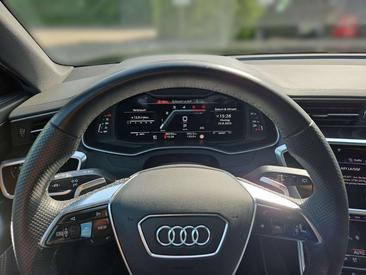 Audi S6 Avant 3.0 TDI Quattro — photo 8