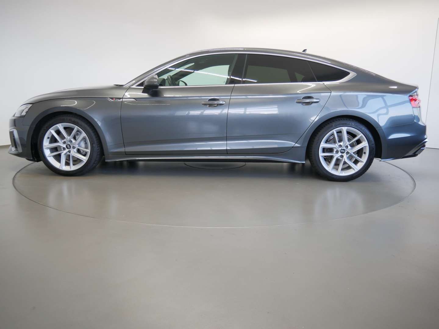 Audi A5 Sportback 40 TDI S Line - 2023 - Joinsteer - #4