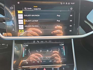 Audi S6 Avant 3.0 TDI Quattro — photo 18