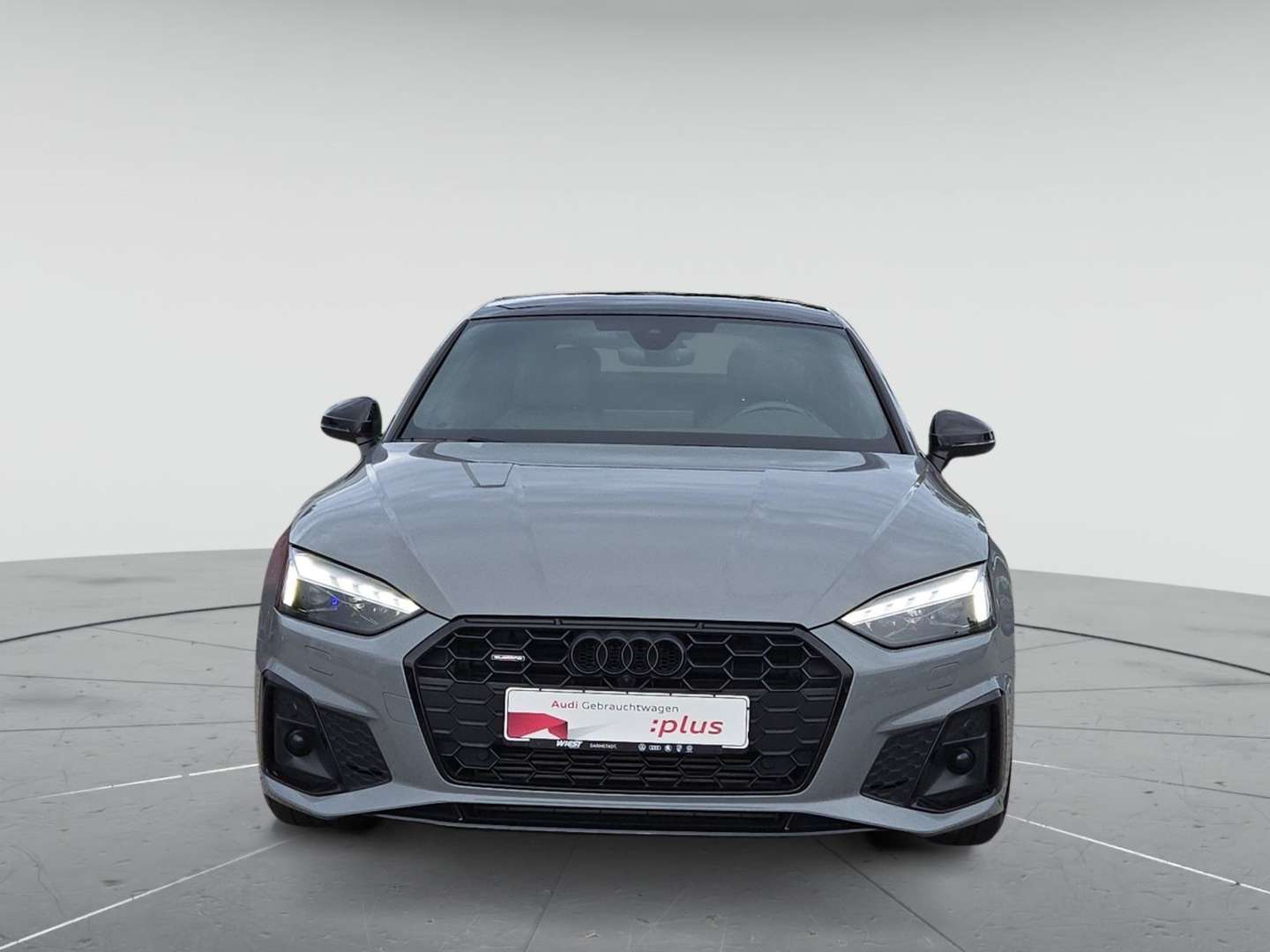 Audi A5 Sportback 45 TFSI S Line - 2022 - Joinsteer - #2