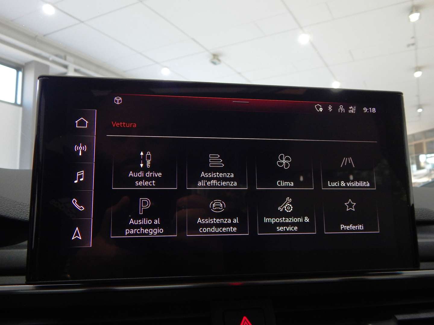 Audi A4 Avant 2.0 TDI Advanced - 2020 - Joinsteer - #10