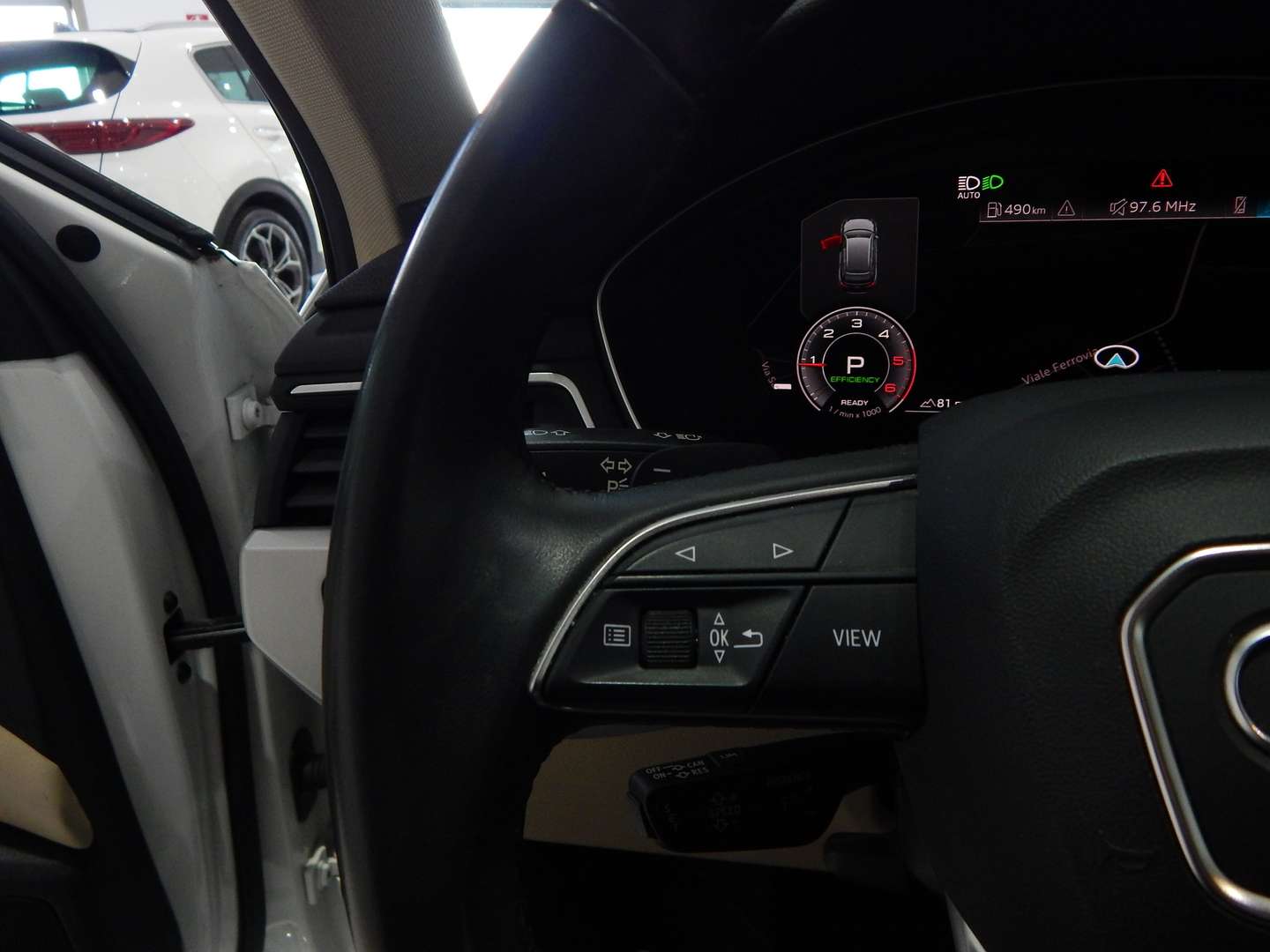 Audi A4 Avant 2.0 TDI Advanced - 2020 - Joinsteer - #11
