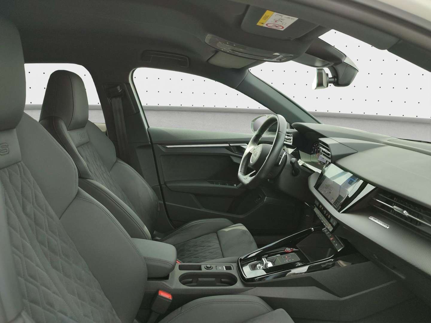 Audi RS3 Quattro - 2021 - Joinsteer - #4