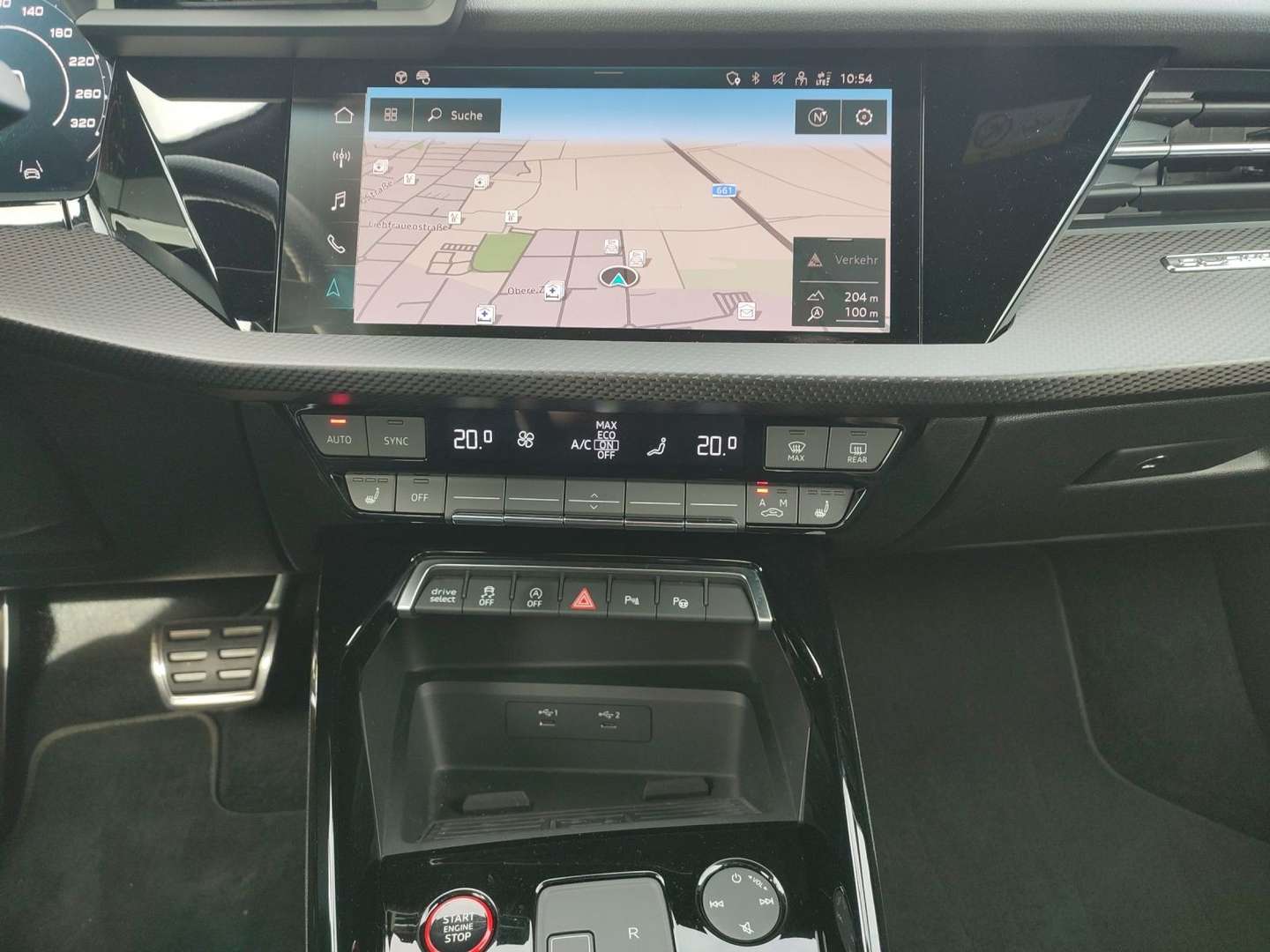 Audi RS3 Quattro - 2021 - Joinsteer - #6