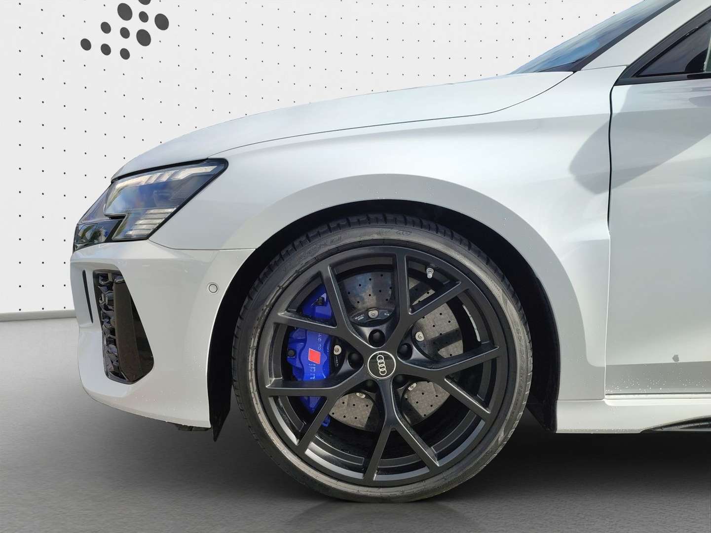 Audi RS3 Quattro - 2021 - Joinsteer - #11