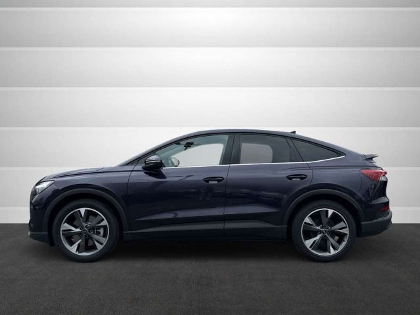 Audi Q4 Sportback 45 E-tron - 2024 - Joinsteer - #3