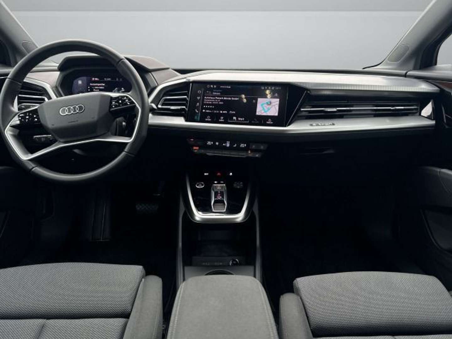 Audi Q4 Sportback 45 E-tron - 2024 - Joinsteer - #7