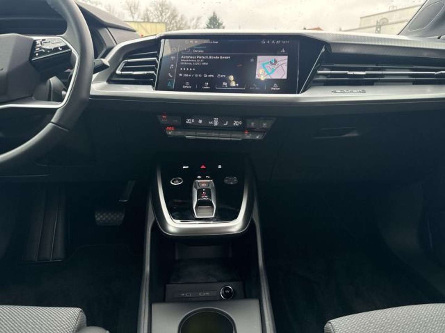 Audi Q4 Sportback 45 E-tron - 2024 - Joinsteer - #8