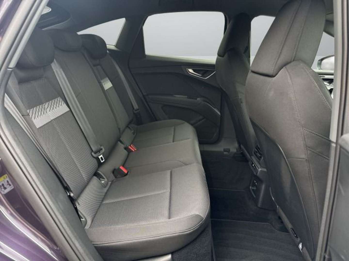 Audi Q4 Sportback 45 E-tron - 2024 - Joinsteer - #10